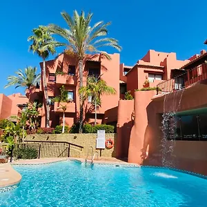 Two-room In Elviria Near The With Parking Apartamento Marbella