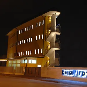 3* Otel Alveri