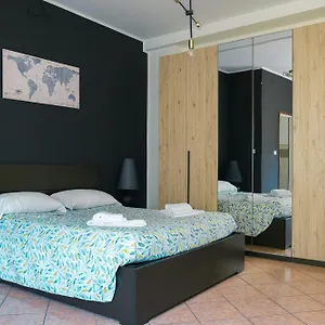 Castelvecchio Center Apartment