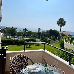 Con Vistas Al Mar Apartamento La Cala De Mijas