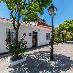 Casa Alma Сasa de vacaciones Marbella