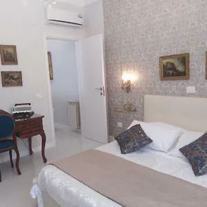 Centro Storico Maschio Angioino House Naples
