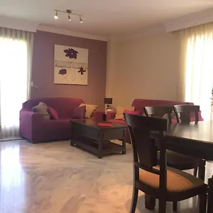 2 Dorm. Puerto Banus Apartamento Marbella