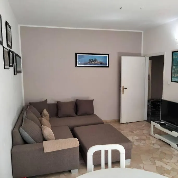 Daniele'S Flat In Venice 梅斯特雷 意大利