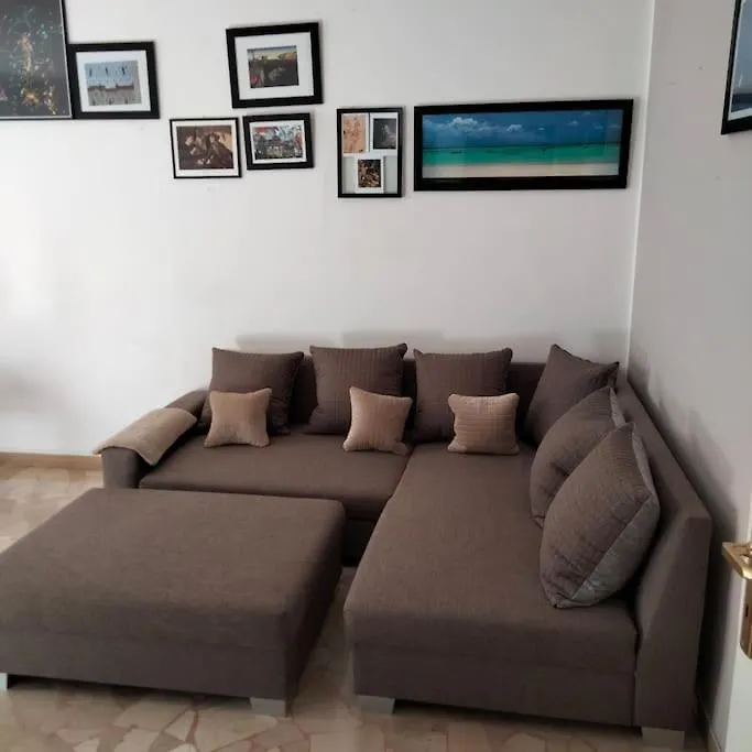 Daniele'S Flat In Venice 梅斯特雷 0*,  意大利