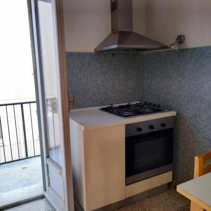 Daniele'S Flat In Venice 梅斯特雷 公寓