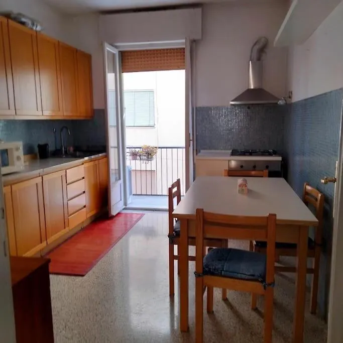公寓 Daniele'S Flat In Venice 梅斯特雷 意大利