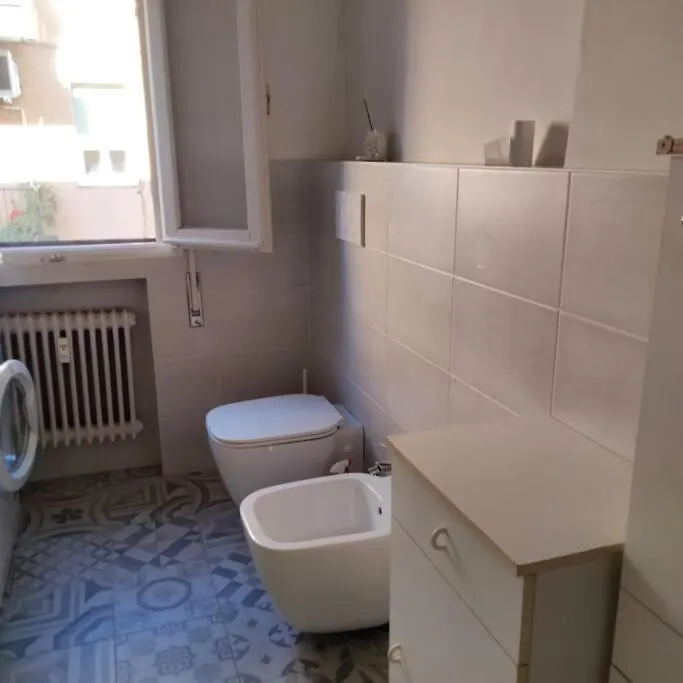Daniele'S Flat In Venice 梅斯特雷 0*,