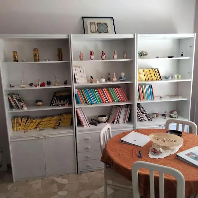 公寓 Daniele'S Flat In Venice 梅斯特雷