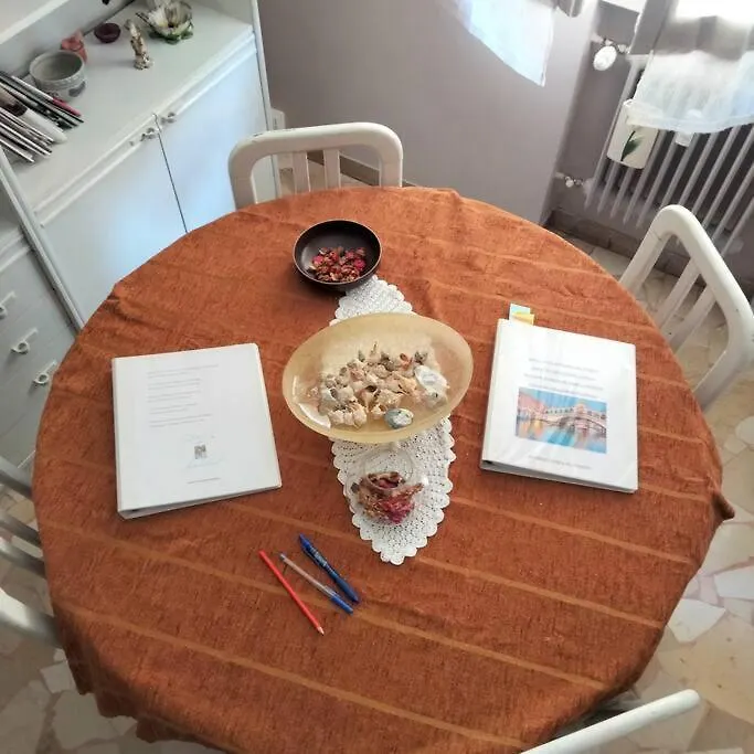 公寓 Daniele'S Flat In Venice 梅斯特雷 意大利