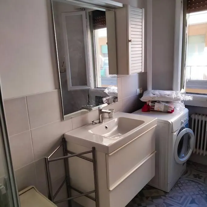Daniele'S Flat In Venice 梅斯特雷