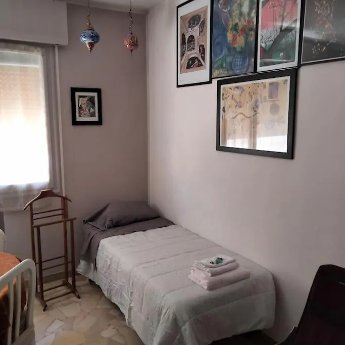 Daniele'S Flat In Venice 梅斯特雷 公寓