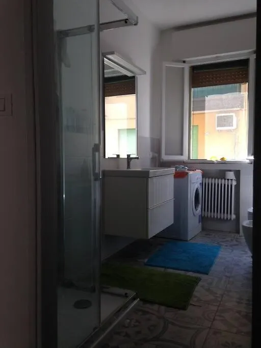 公寓 Daniele'S Flat In Venice 梅斯特雷