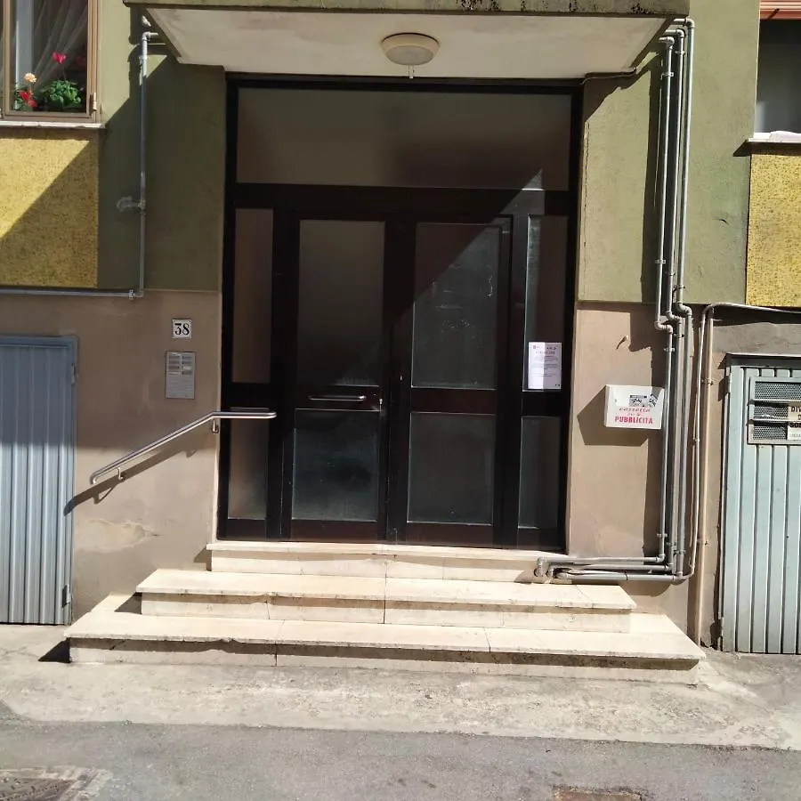 公寓 Daniele'S Flat In Venice 梅斯特雷